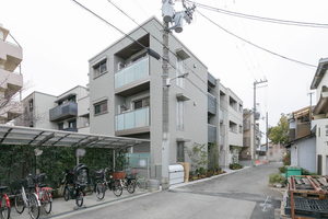 シャーメゾン　ロッシュ　ル　ポン