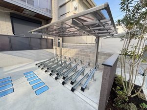 シャーメゾン　スエヒロ 0101号-2