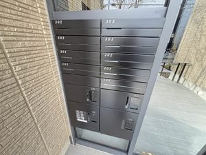 シャーメゾン　スエヒロ 0101号-3