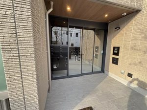 シャーメゾン　スエヒロ 0101号-4