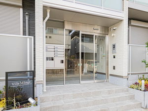 ヴィラ　みかげ 0101号-4