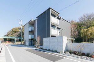 シャーメゾン　グランデフェリチタ