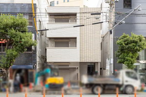 レビテイト　玉造