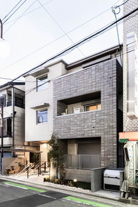 シャーメゾン　ヒロズ　プレイス