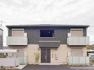 グランディール