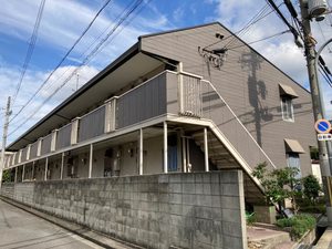 ハイツまほろば