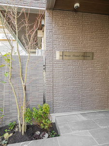 シャーメゾン　グランド　ビュイソン 0203号-2