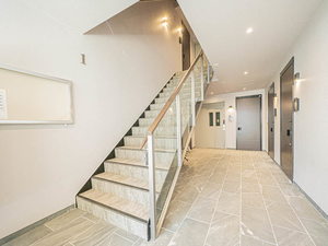 シャーメゾン　グランド　ビュイソン 0203号-4