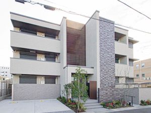 シャーメゾン　ソルテ　Ⅱ