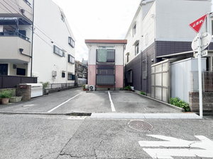 山中ハイツ A202号-14