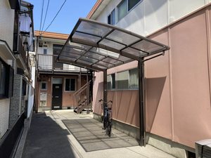 山中ハイツ A202号-12