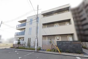 Ｋ’ｓガーデン　江坂 0303号-1