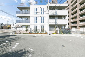 Ｋ’ｓガーデン　江坂 0303号-3