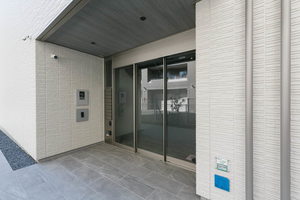 Ｋ’ｓガーデン　江坂 0303号-4