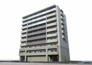 サンエール南堀江 0407号-1