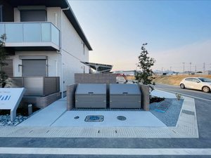 シャーメゾンコタニ 0102号-14