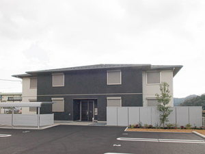 グリナージュ郷之山Ⅲ