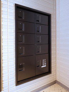 パークテラス 0201号-6