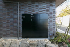 シャーメゾン潮見台 0302号-5