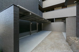 シャーメゾン潮見台 0302号-6