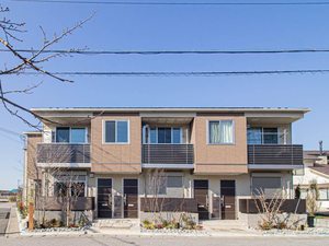 シャーメゾン　エグランタイン