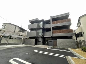 シャーメゾン　ナカナカ 0201号-1