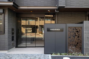 シャーメゾン　ナカナカ 0201号-11