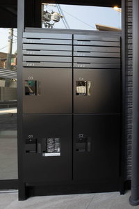 シャーメゾン　ナカナカ 0201号-13