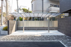 シャーメゾン　ナカナカ 0201号-14