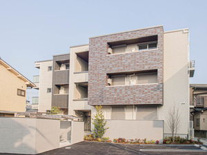 シャーメゾンさくら