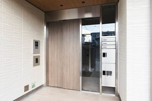 シャーメゾン中宮西 0103号-2