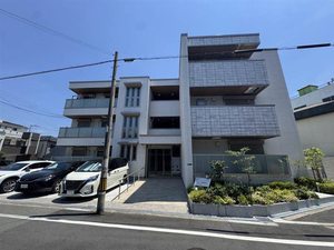 シャーメゾン鴫野東三