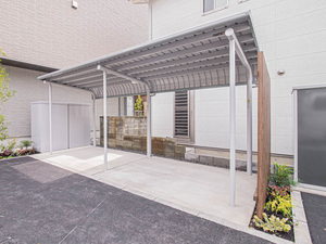 シャ－メゾン笹浪 0303号-13