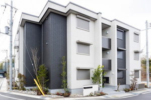 シャーメゾン　プレミアス　Ⅰ