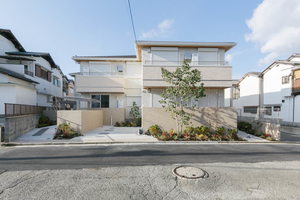 シャーメゾン　クレイン