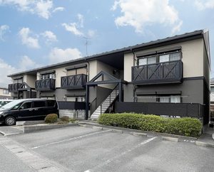 グリーンタウン國本Ｃ棟