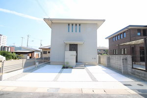 姫路市阿保戸建貸家