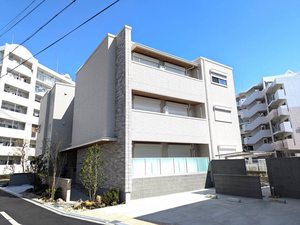 シャーメゾン　皐月