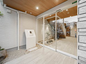 シャーメゾン 皐月 0201号-3