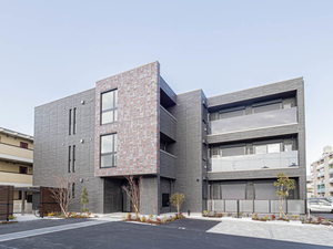 ボンクハージュ プラス 0103号-12