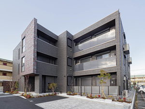 ボンクハージュ プラス 0103号-14