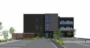 ボンクハージュ　プラス 0201号-11