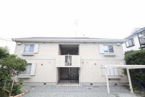 ハイツ・グリーン 0102号-1