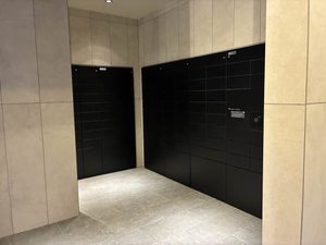 リビエナ　グラン　新梅田 0610号-13