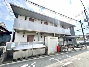 エスポワール弐番館 0103号-1