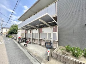 エスポワール弐番館 0103号-13