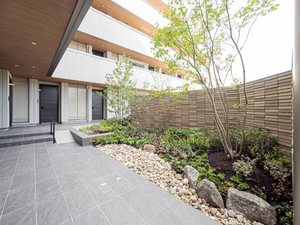 シャーメゾンガーデンズ芦屋浜町 0107号-13