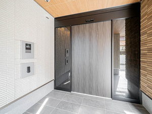 シャーメゾンガーデンズ芦屋浜町 0305号-11