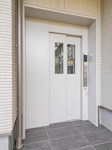 シャーメゾンガーデンズ芦屋浜町 0309号-14