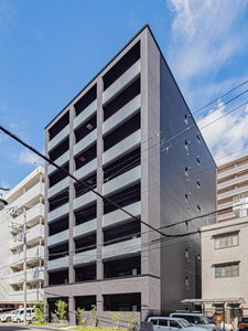 セントリヴィエ大阪梅田 0506号-1